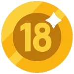 18 Karat