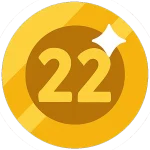 22 Karat