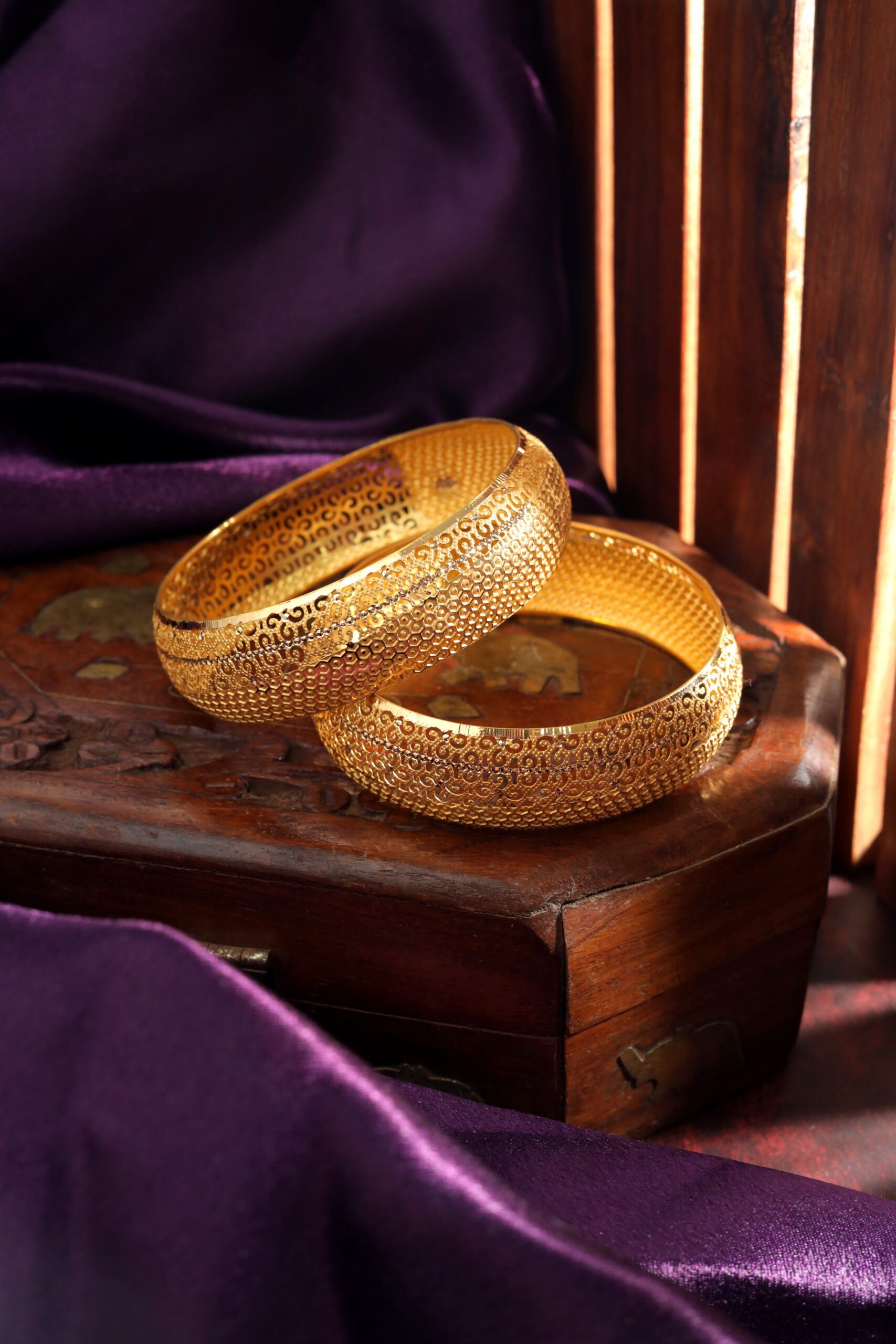 Naura Kangan – Timeless. Regal. Unforgettable.