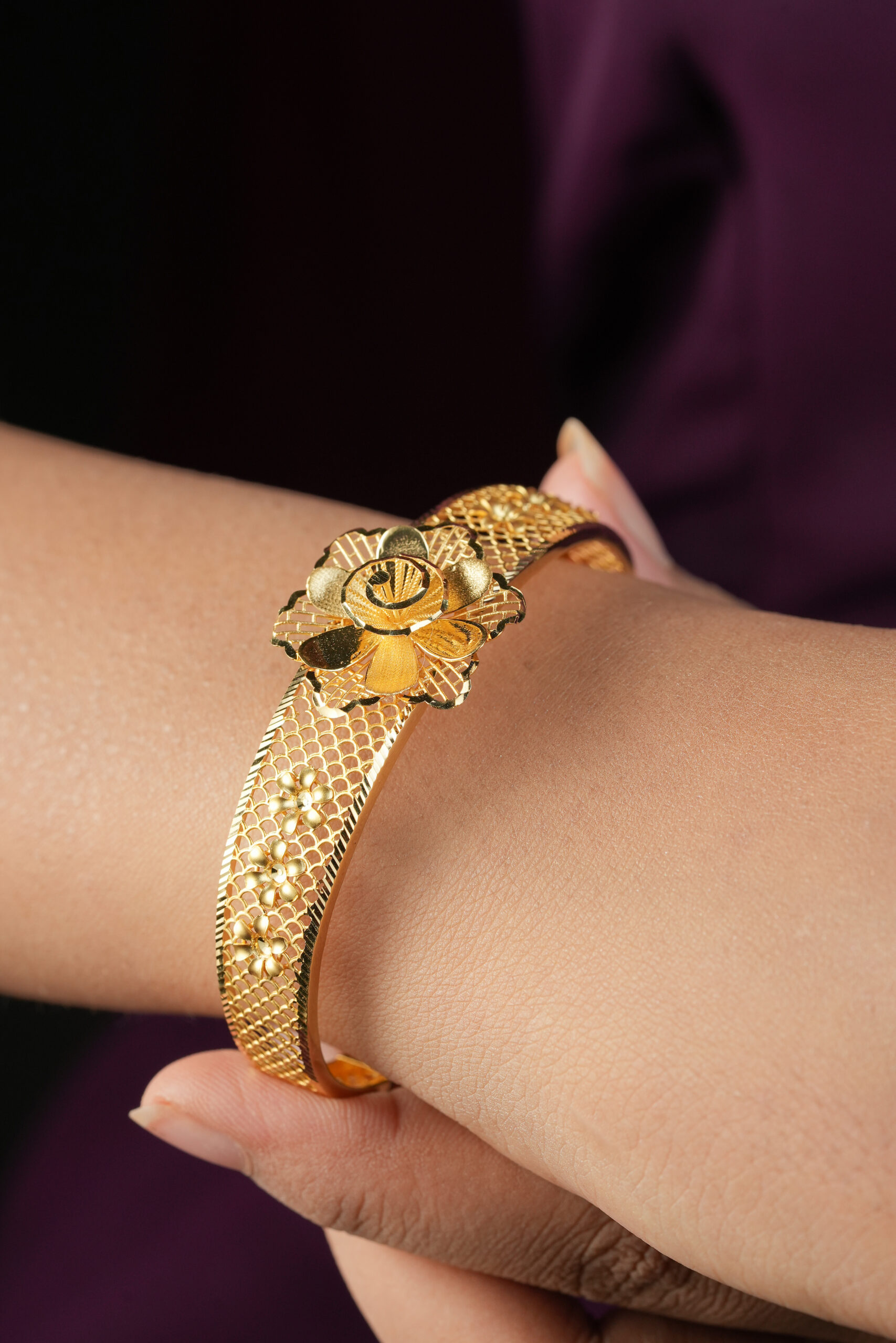 Zeenat-ul-Falak Bracelet – Beauty Born of the Skies