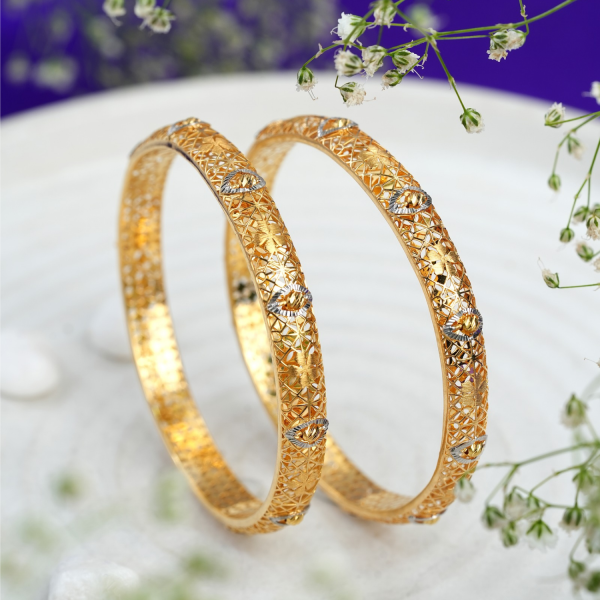 Aafreen Delicate Bangles