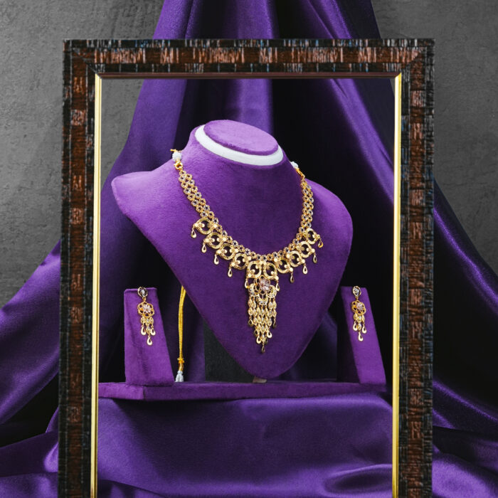 Where Royal Grace Meets Timeless Craftsmanship