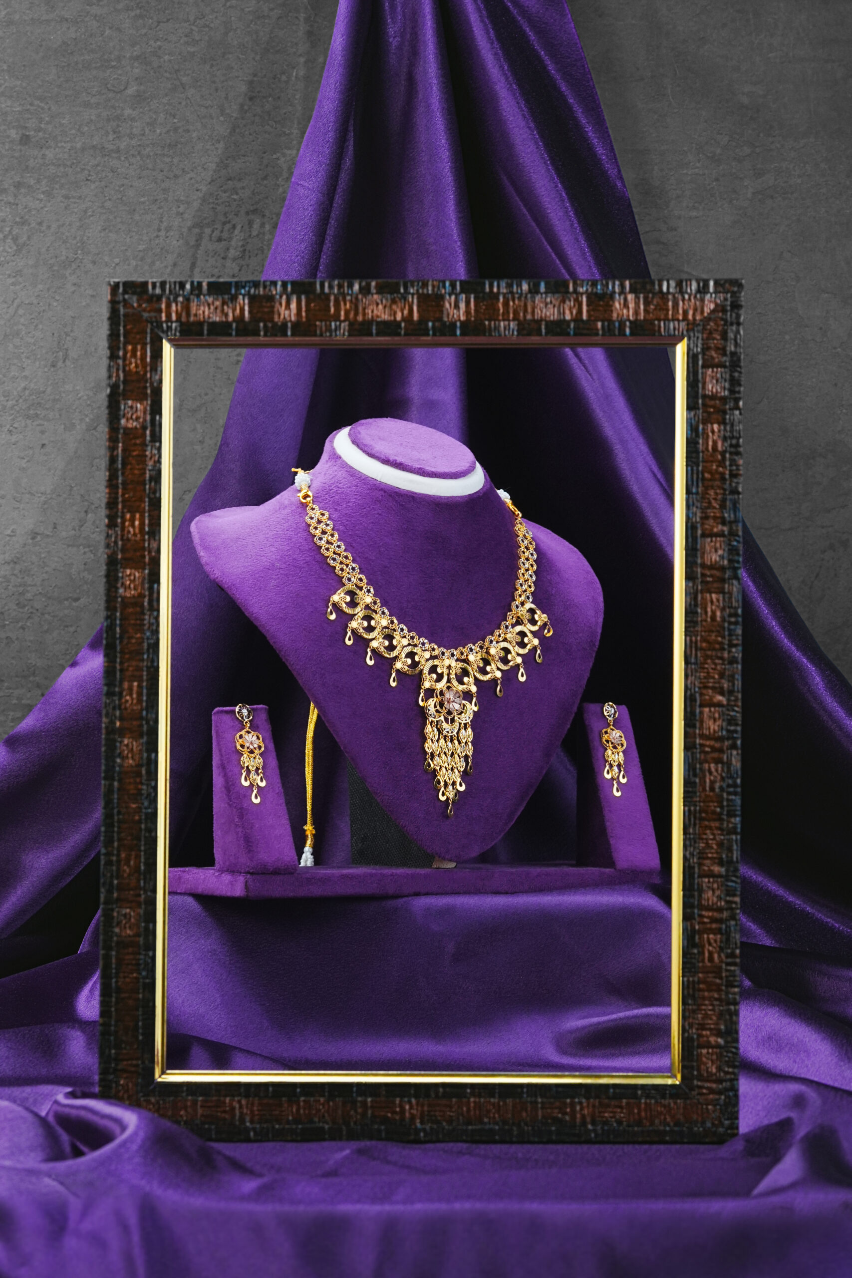 Where Royal Grace Meets Timeless Craftsmanship