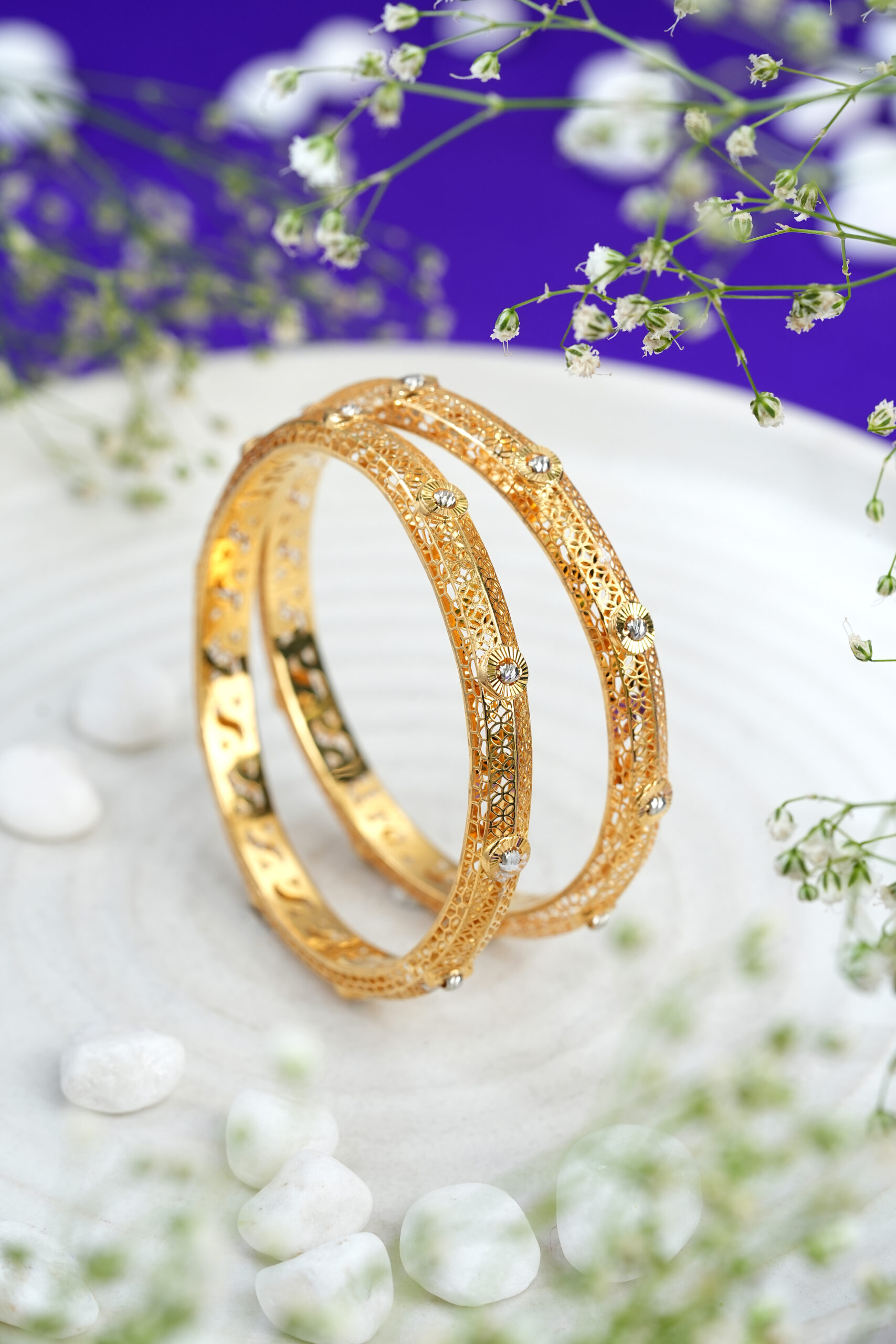 Sitara Bangles