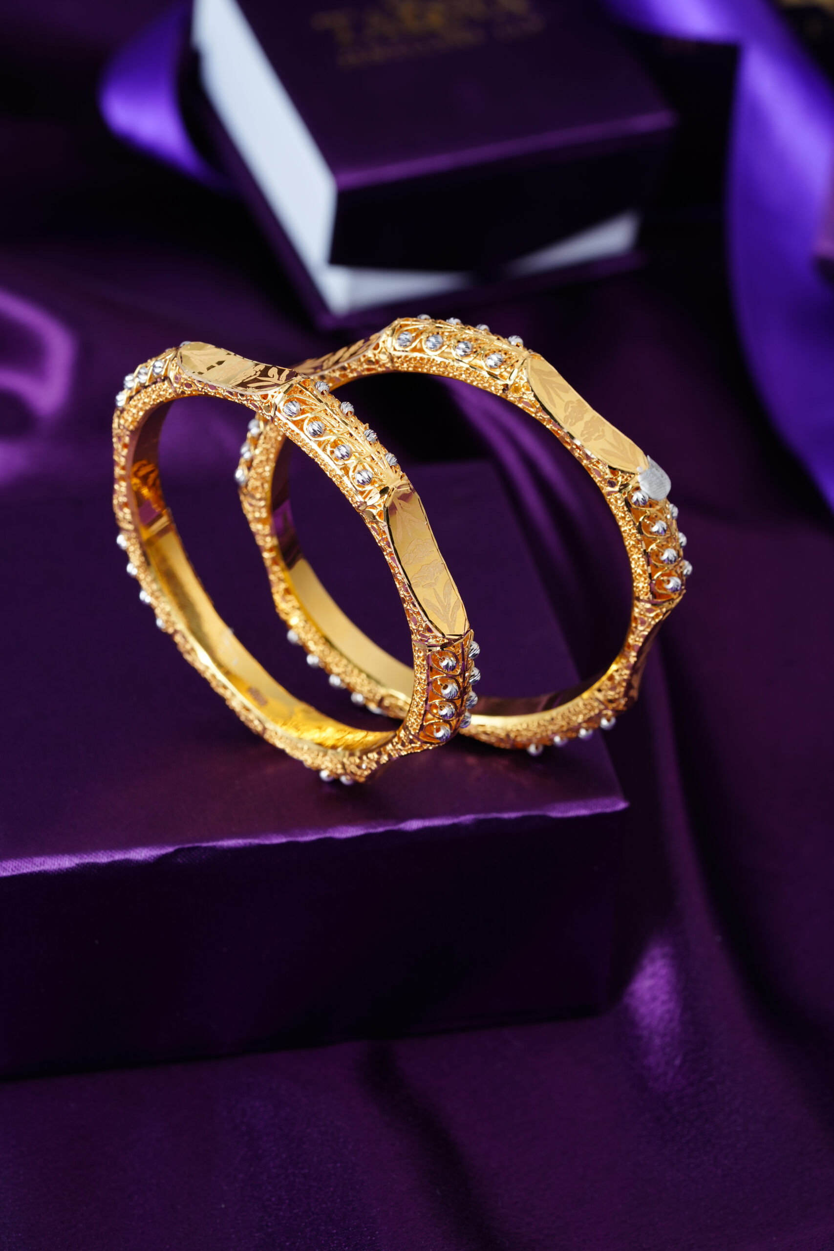 Zayra Bangles