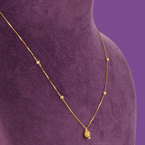 Nectar Gold Chain